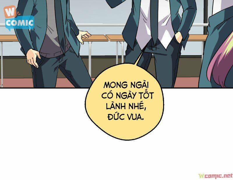 Thế Giới Không Hoàn Hảo Chapter 190 - 73