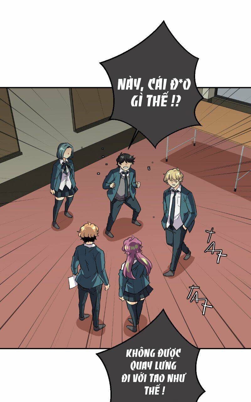 Thế Giới Không Hoàn Hảo Chapter 190 - 74