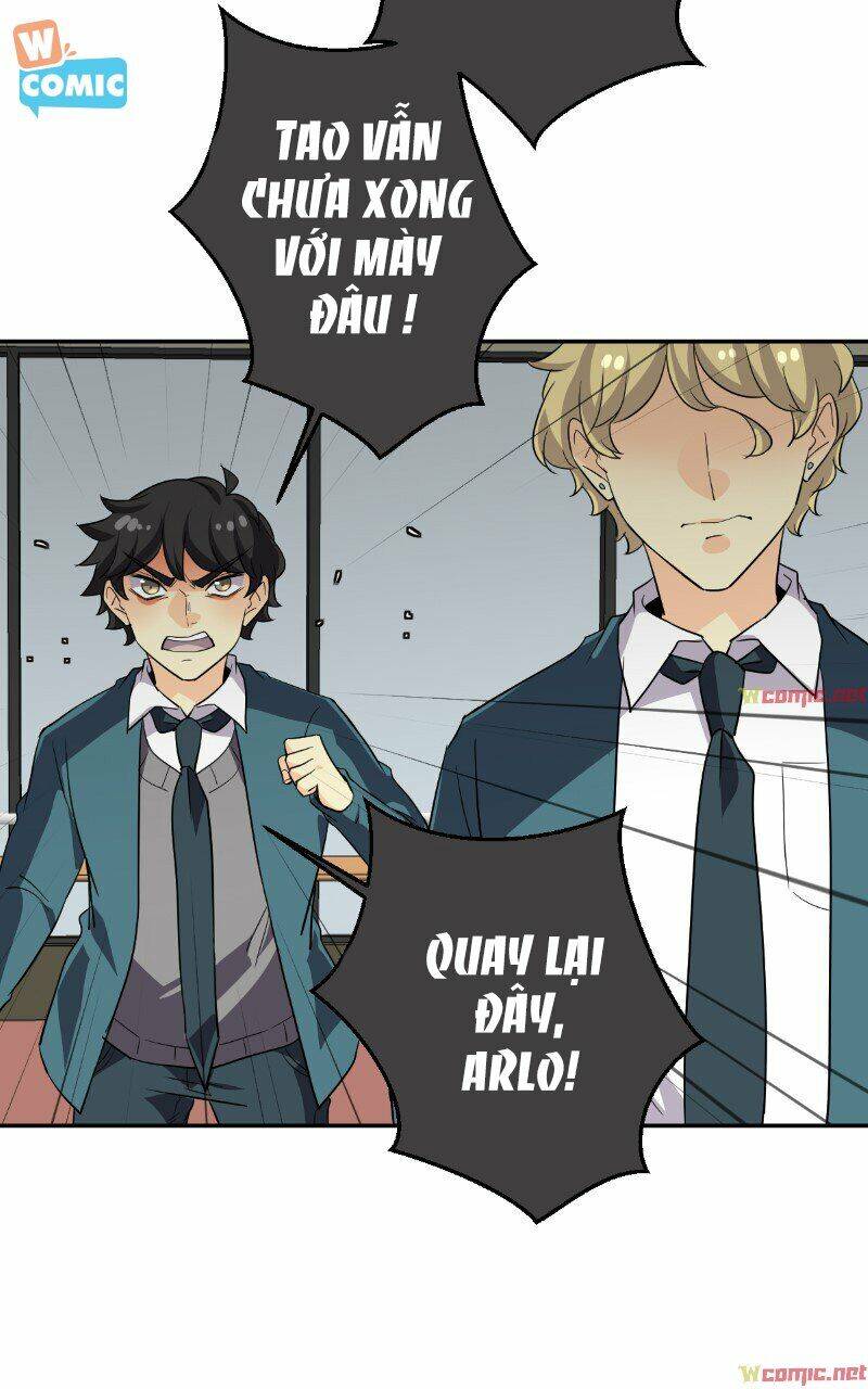 Thế Giới Không Hoàn Hảo Chapter 190 - 75