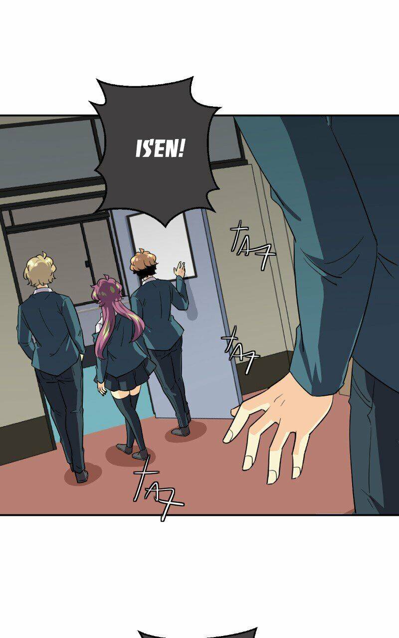 Thế Giới Không Hoàn Hảo Chapter 190 - 76