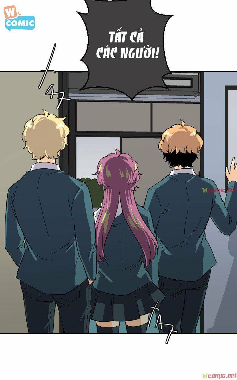 Thế Giới Không Hoàn Hảo Chapter 190 - 77