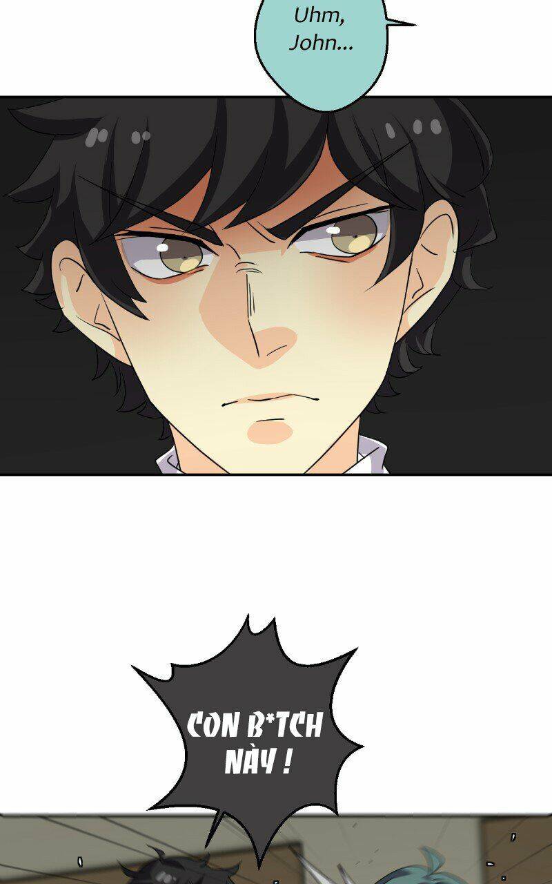 Thế Giới Không Hoàn Hảo Chapter 190 - 80