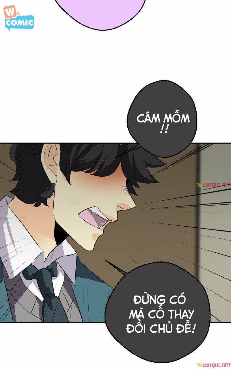 Thế Giới Không Hoàn Hảo Chapter 190 - 9
