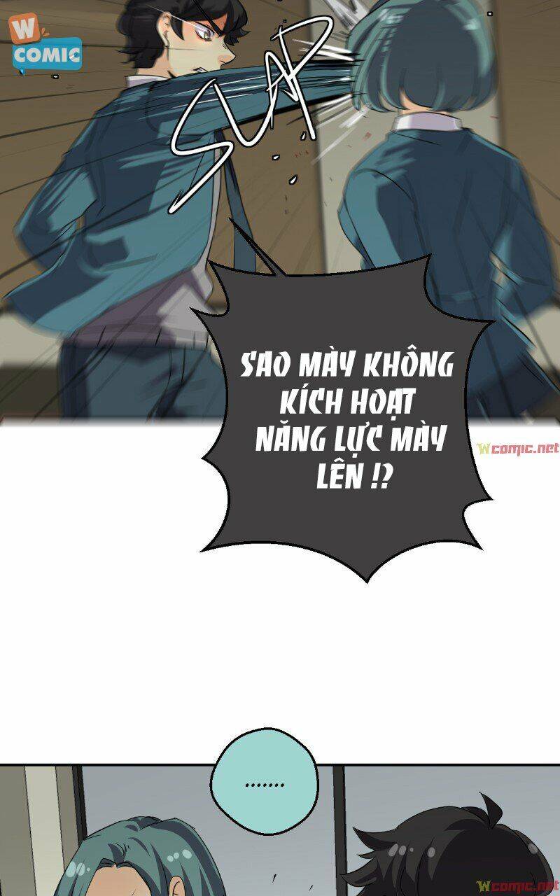 Thế Giới Không Hoàn Hảo Chapter 190 - 81