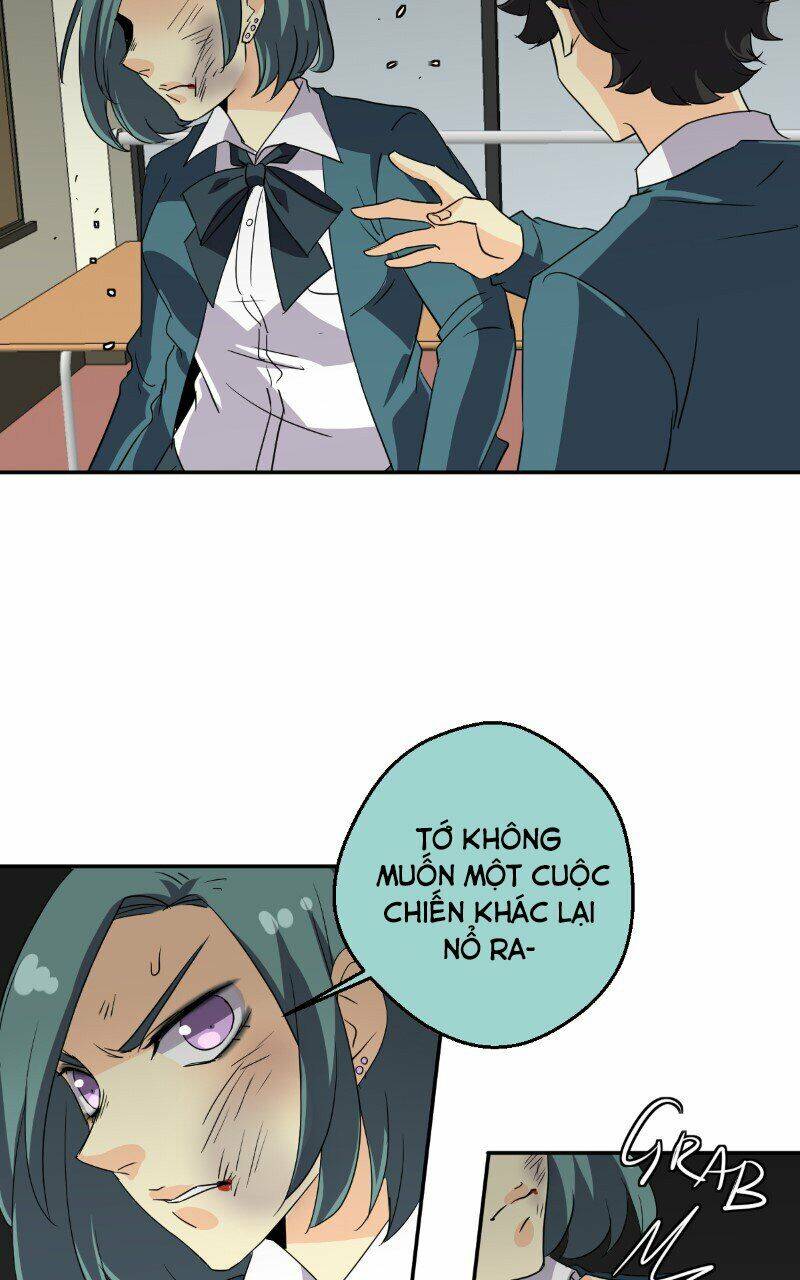 Thế Giới Không Hoàn Hảo Chapter 190 - 82