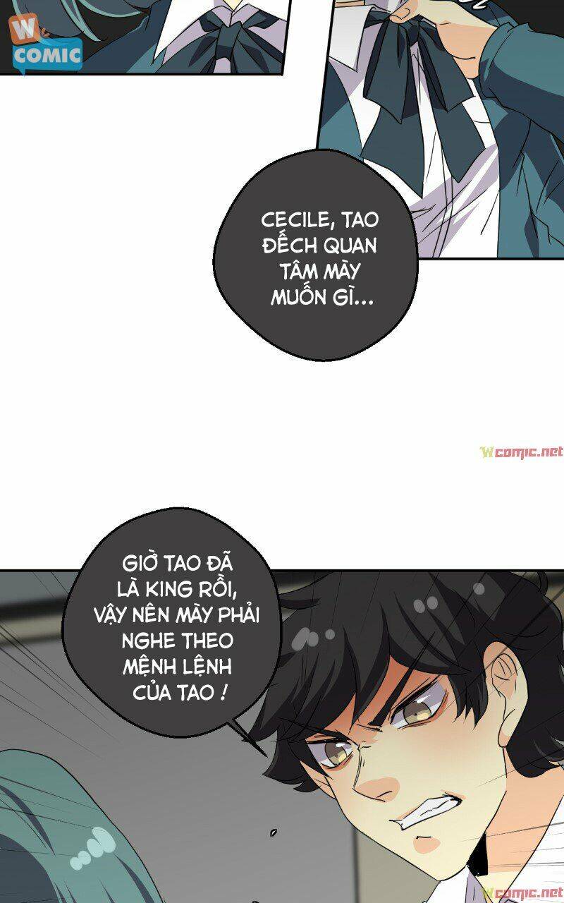 Thế Giới Không Hoàn Hảo Chapter 190 - 83