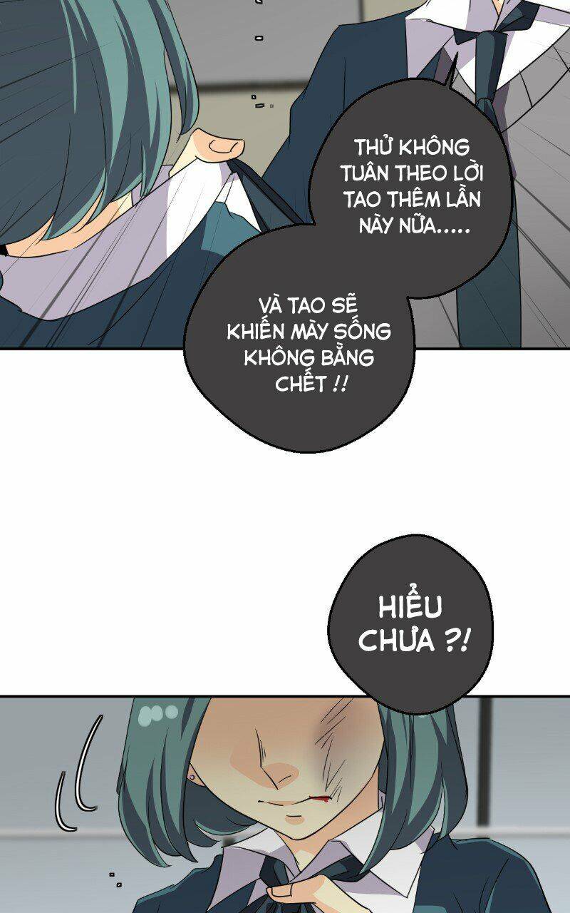 Thế Giới Không Hoàn Hảo Chapter 190 - 84