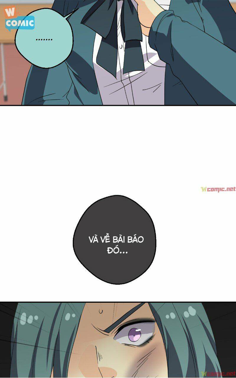 Thế Giới Không Hoàn Hảo Chapter 190 - 85