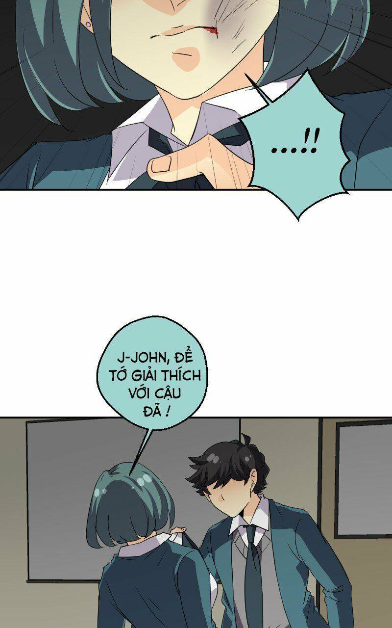 Thế Giới Không Hoàn Hảo Chapter 190 - 86