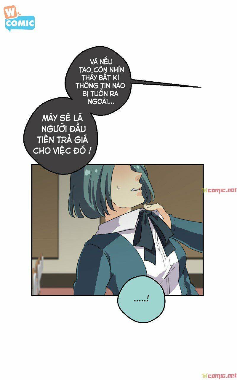 Thế Giới Không Hoàn Hảo Chapter 190 - 90