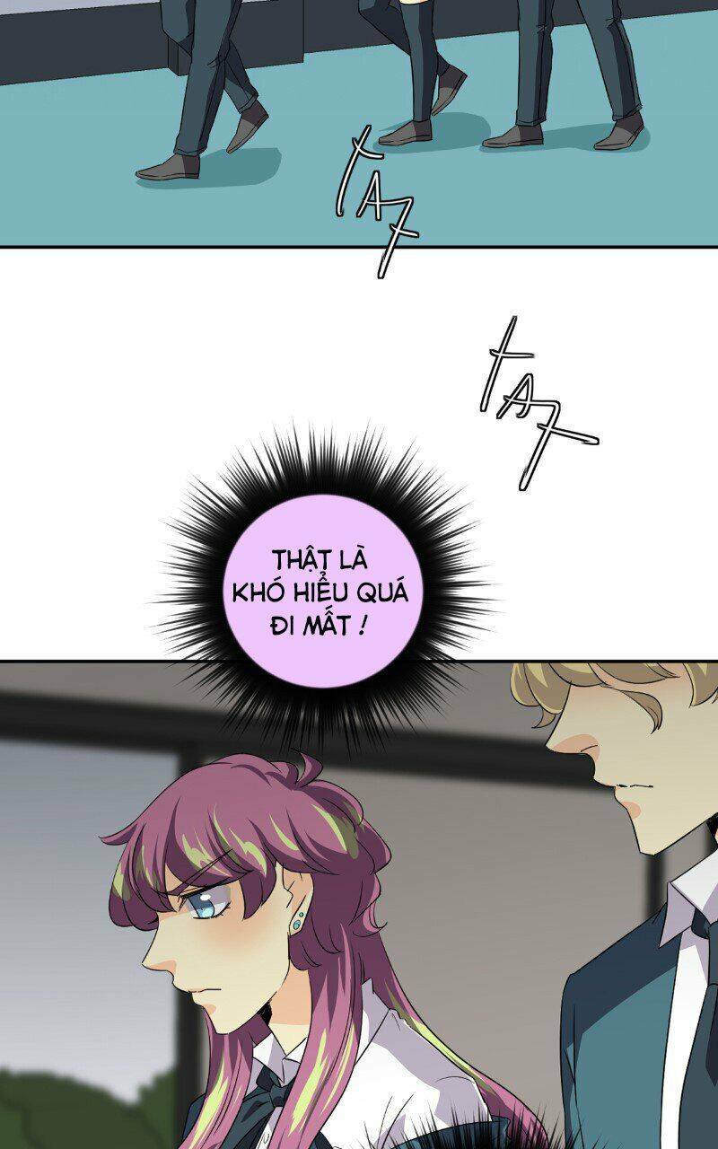 Thế Giới Không Hoàn Hảo Chapter 190 - 93