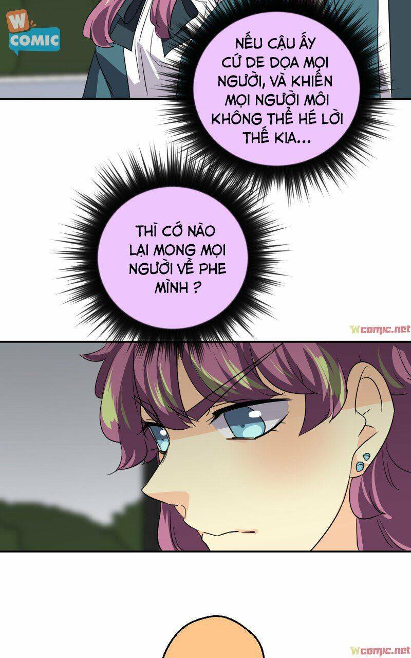 Thế Giới Không Hoàn Hảo Chapter 190 - 94
