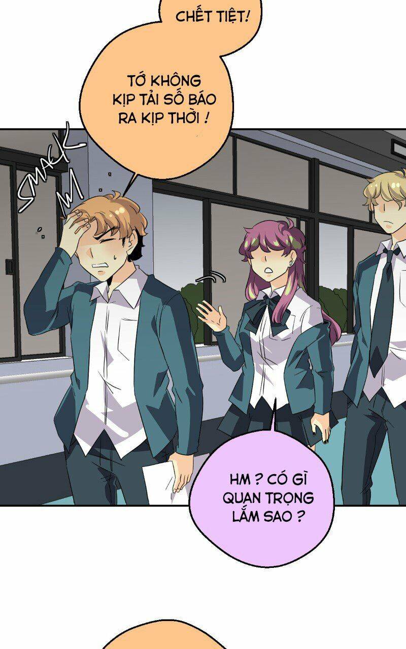 Thế Giới Không Hoàn Hảo Chapter 190 - 95