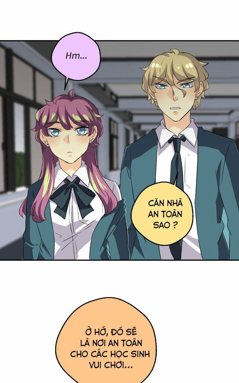 Thế Giới Không Hoàn Hảo Chapter 190 - 97