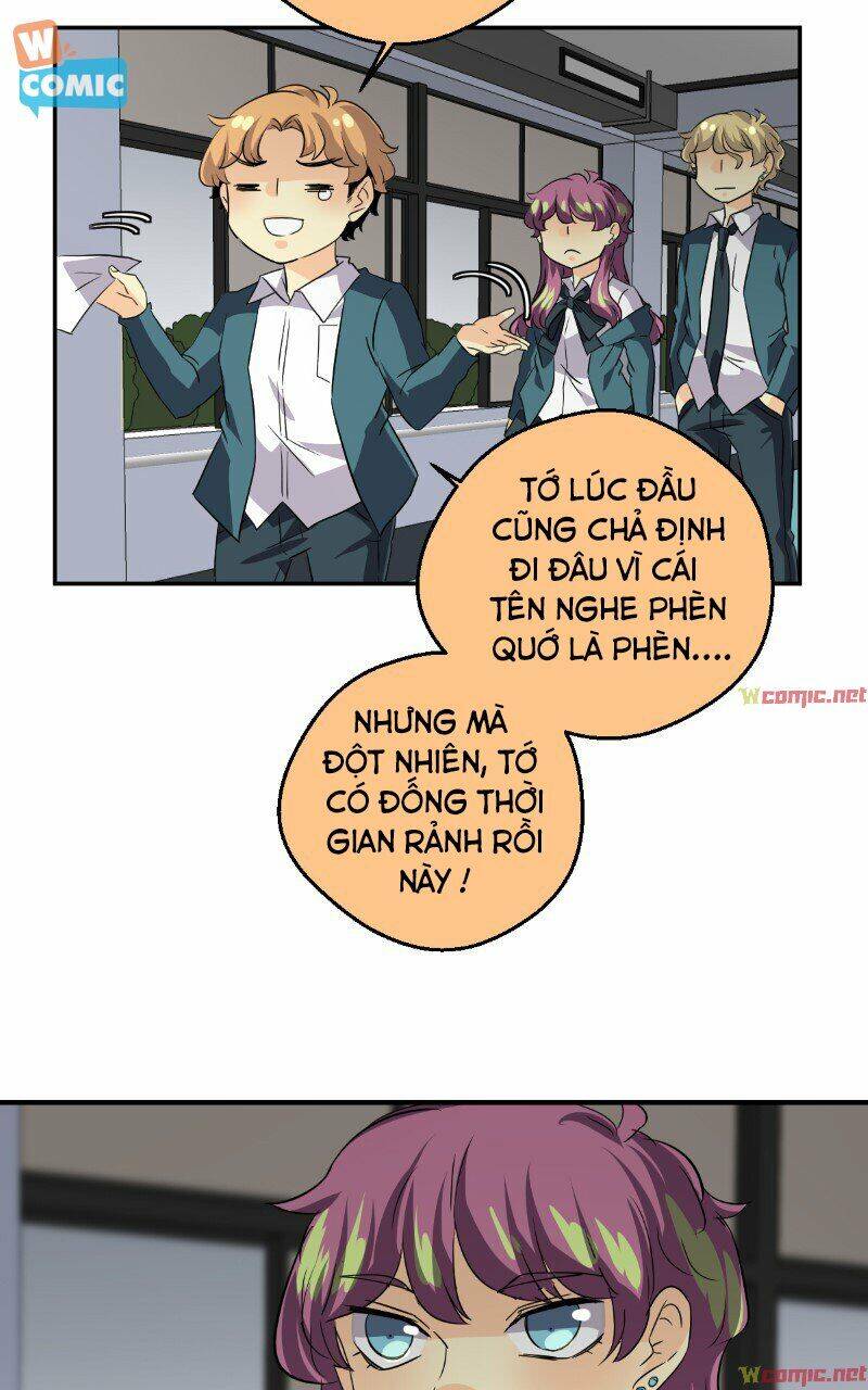 Thế Giới Không Hoàn Hảo Chapter 190 - 98