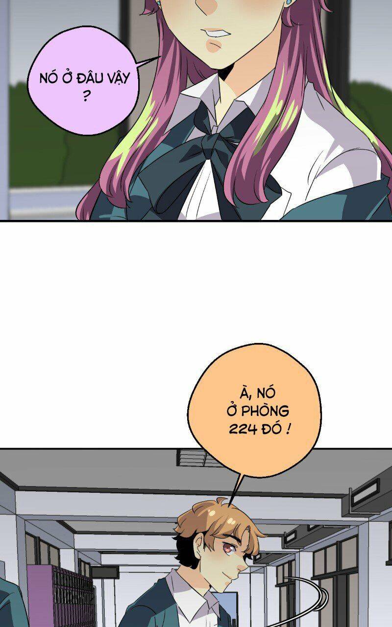 Thế Giới Không Hoàn Hảo Chapter 190 - 99