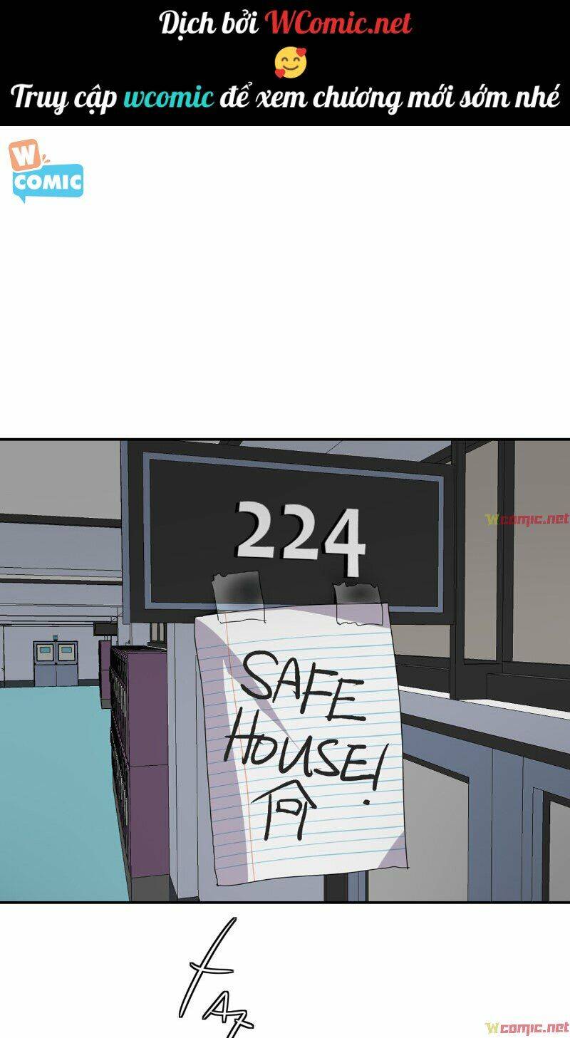 Thế Giới Không Hoàn Hảo Chapter 191 - 1