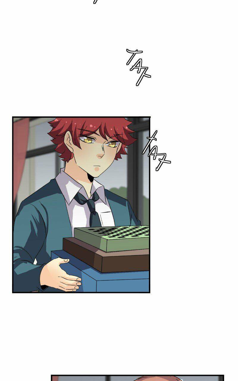 Thế Giới Không Hoàn Hảo Chapter 191 - 2