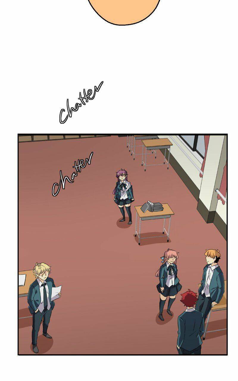 Thế Giới Không Hoàn Hảo Chapter 191 - 12