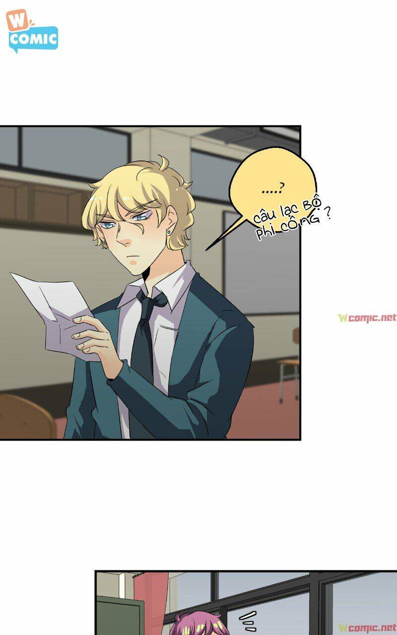 Thế Giới Không Hoàn Hảo Chapter 191 - 13