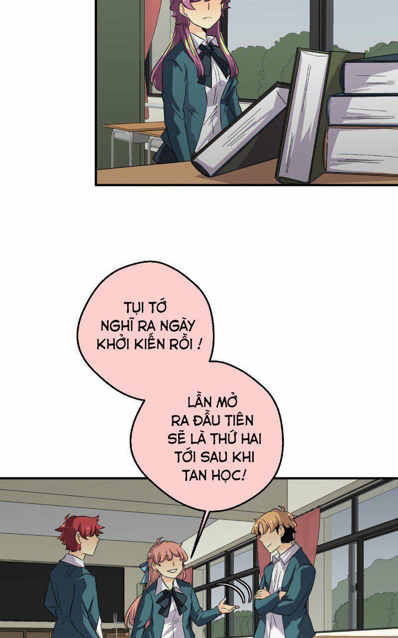 Thế Giới Không Hoàn Hảo Chapter 191 - 14