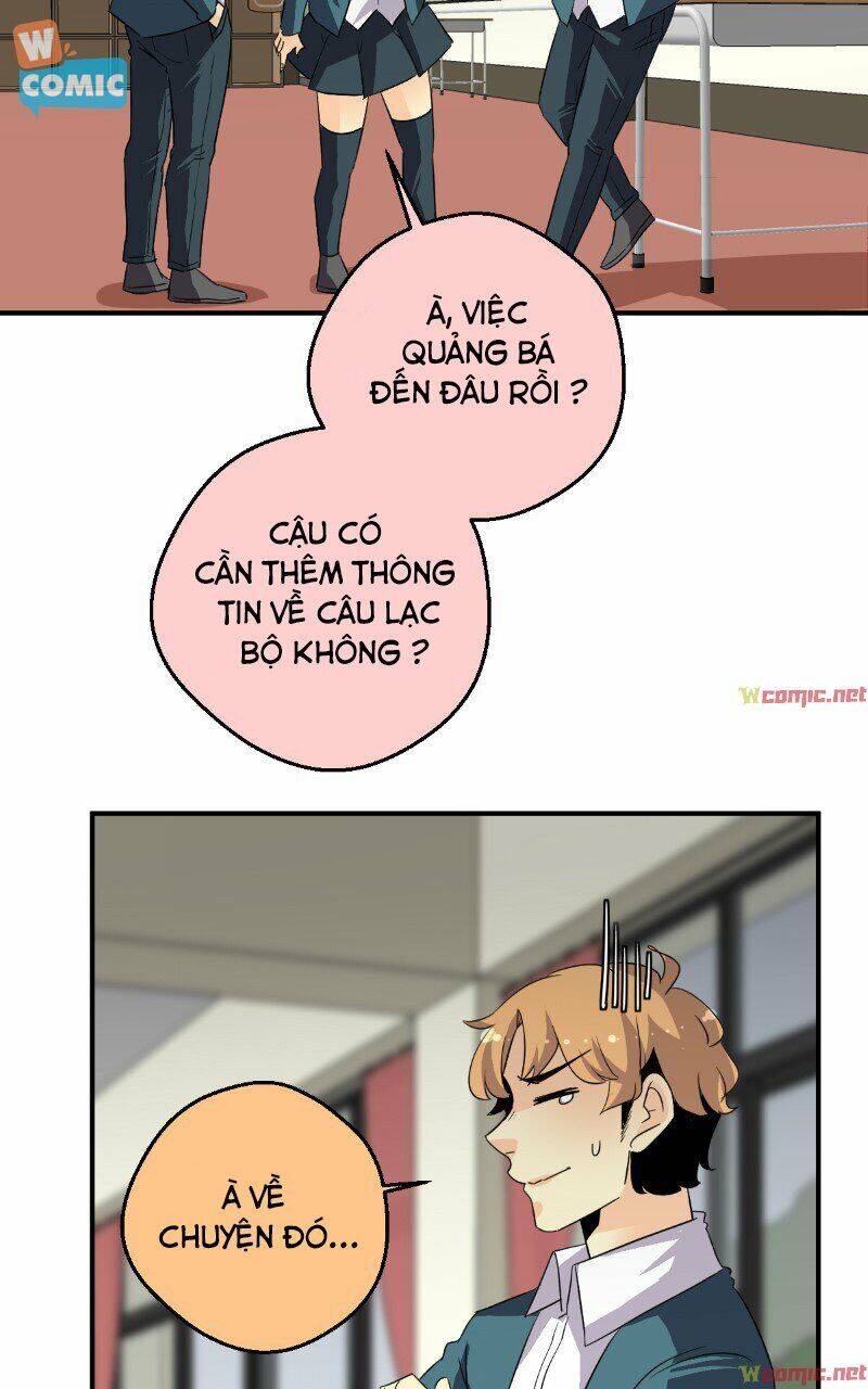 Thế Giới Không Hoàn Hảo Chapter 191 - 15