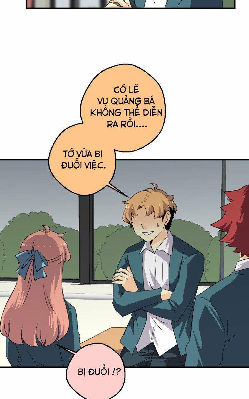 Thế Giới Không Hoàn Hảo Chapter 191 - 16