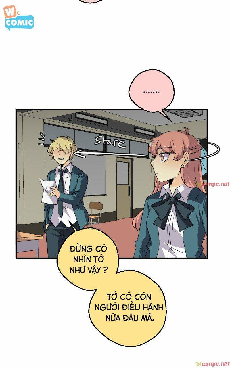 Thế Giới Không Hoàn Hảo Chapter 191 - 17