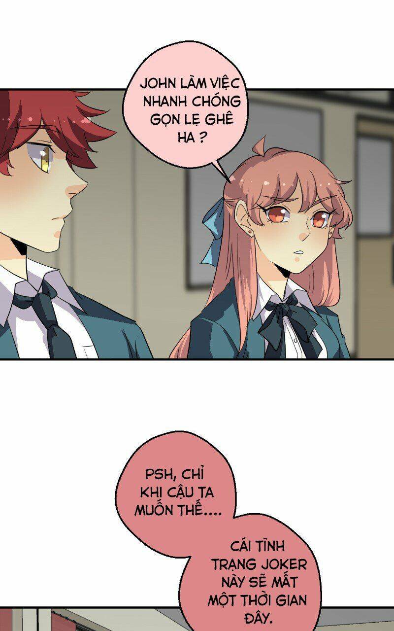 Thế Giới Không Hoàn Hảo Chapter 191 - 18