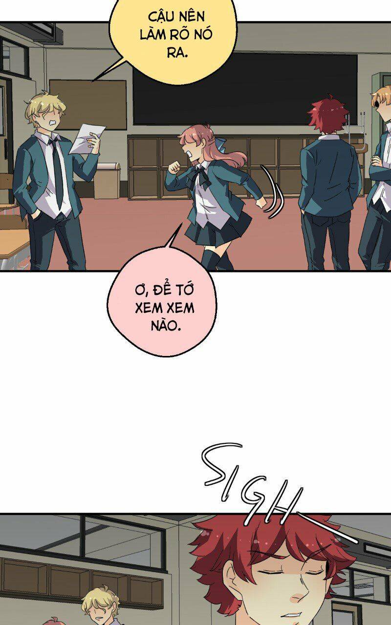 Thế Giới Không Hoàn Hảo Chapter 191 - 20