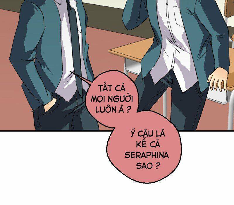 Thế Giới Không Hoàn Hảo Chapter 191 - 22