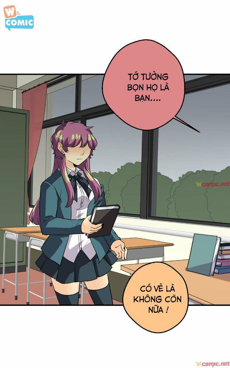 Thế Giới Không Hoàn Hảo Chapter 191 - 23