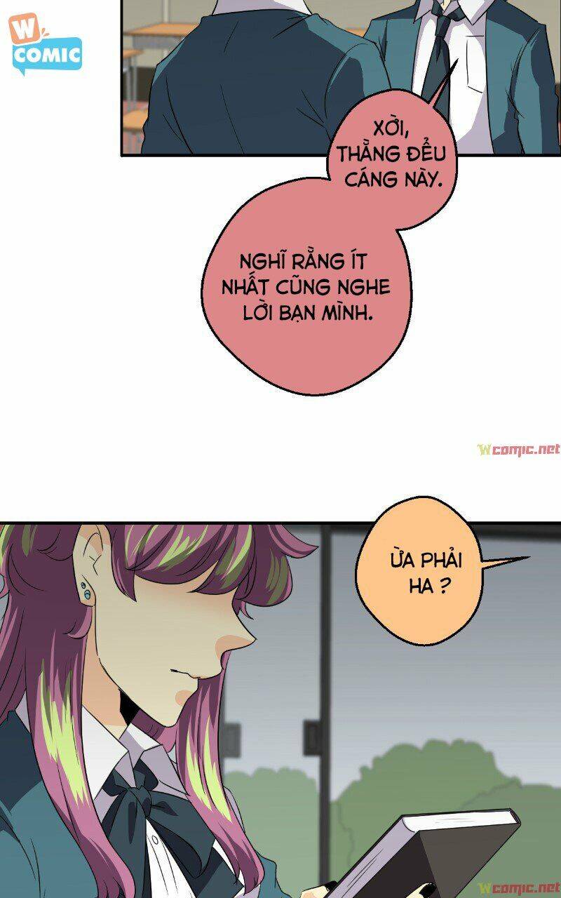 Thế Giới Không Hoàn Hảo Chapter 191 - 25