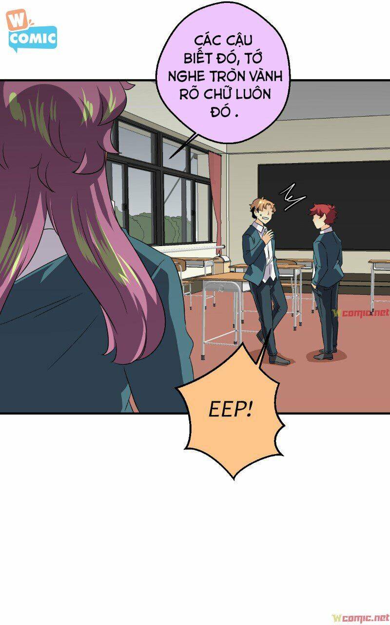 Thế Giới Không Hoàn Hảo Chapter 191 - 27