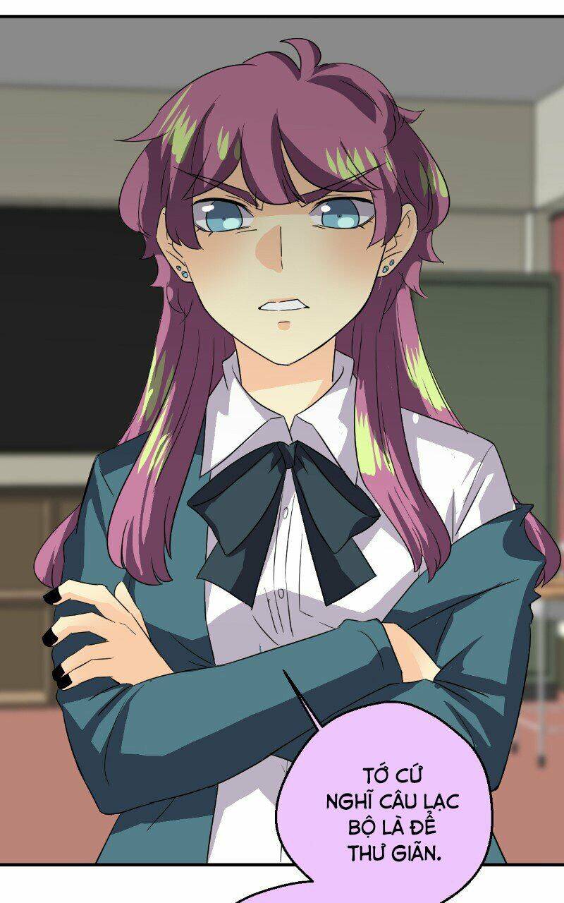 Thế Giới Không Hoàn Hảo Chapter 191 - 28