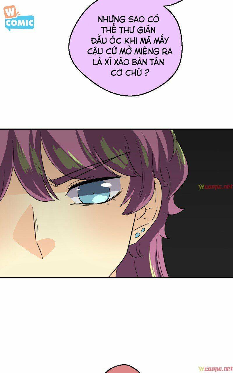 Thế Giới Không Hoàn Hảo Chapter 191 - 29