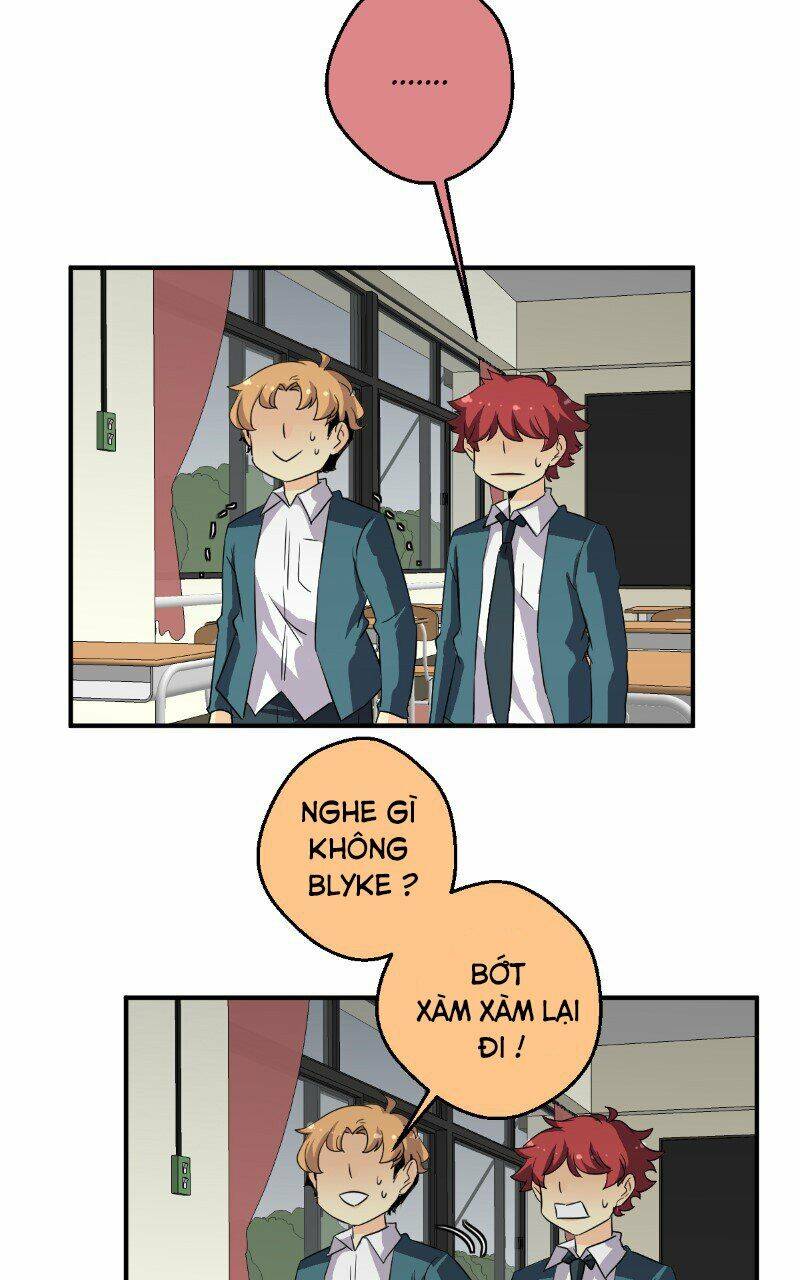 Thế Giới Không Hoàn Hảo Chapter 191 - 30