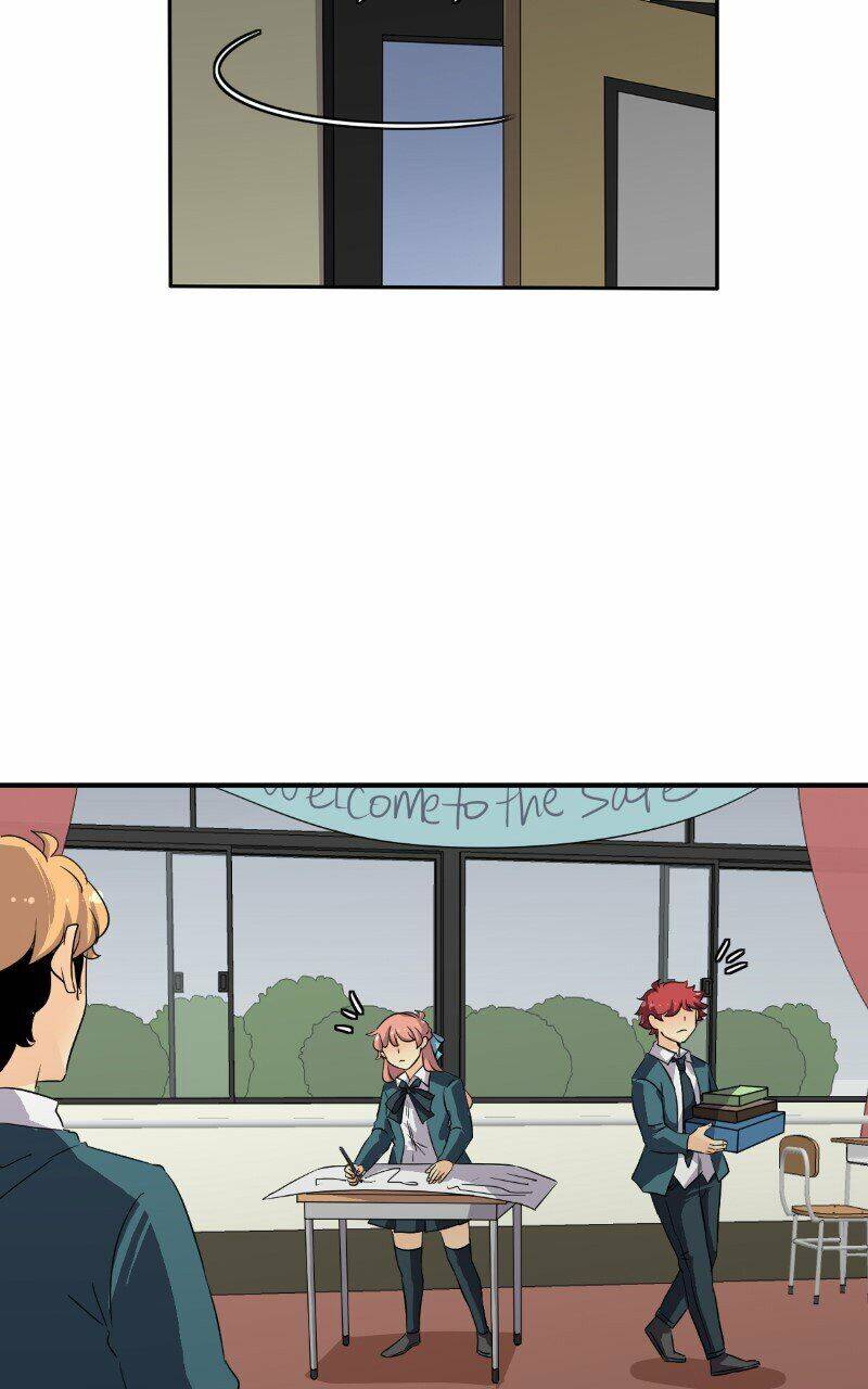 Thế Giới Không Hoàn Hảo Chapter 191 - 4