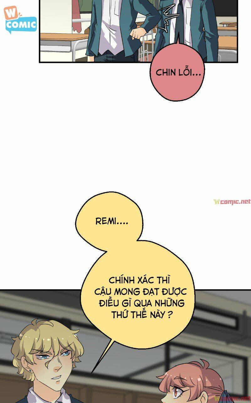 Thế Giới Không Hoàn Hảo Chapter 191 - 31