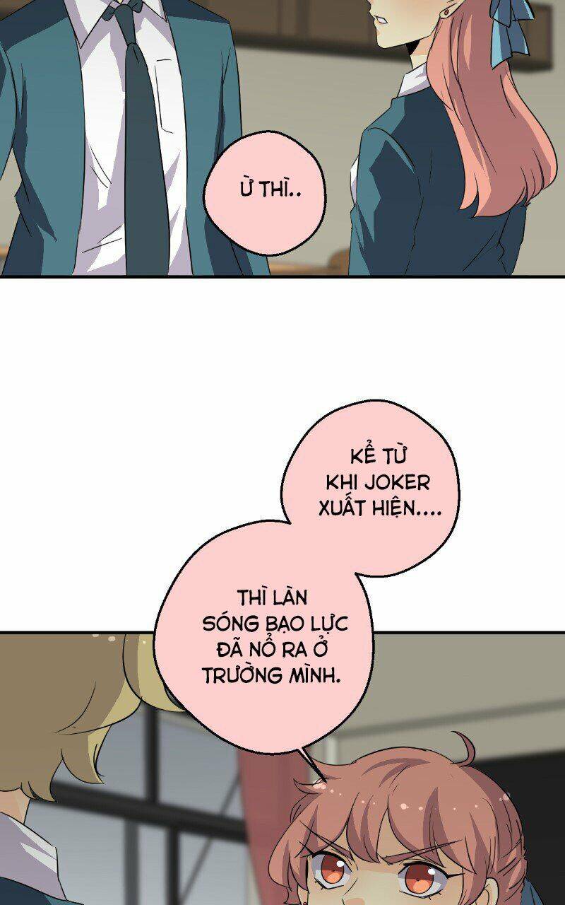Thế Giới Không Hoàn Hảo Chapter 191 - 32