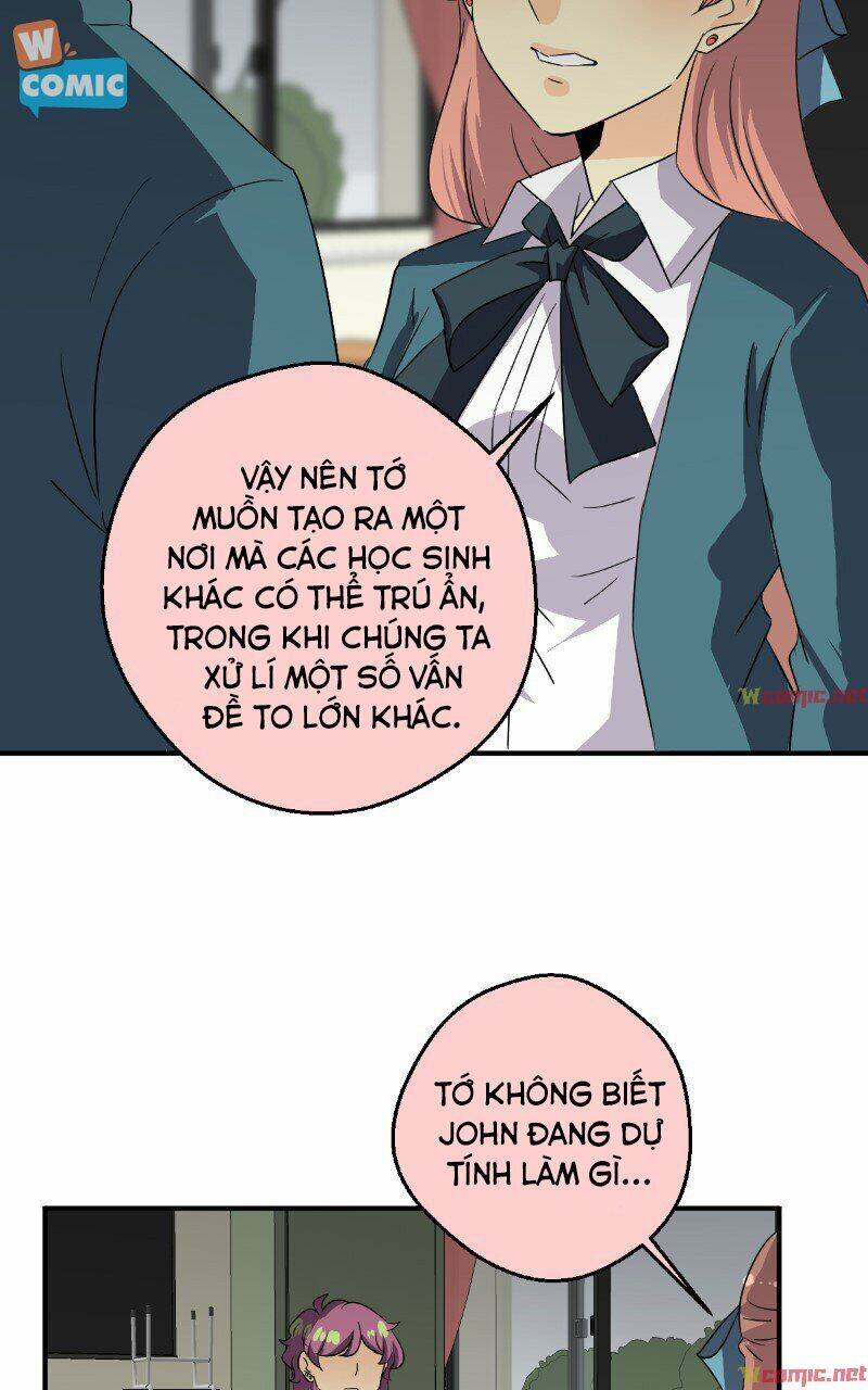 Thế Giới Không Hoàn Hảo Chapter 191 - 33