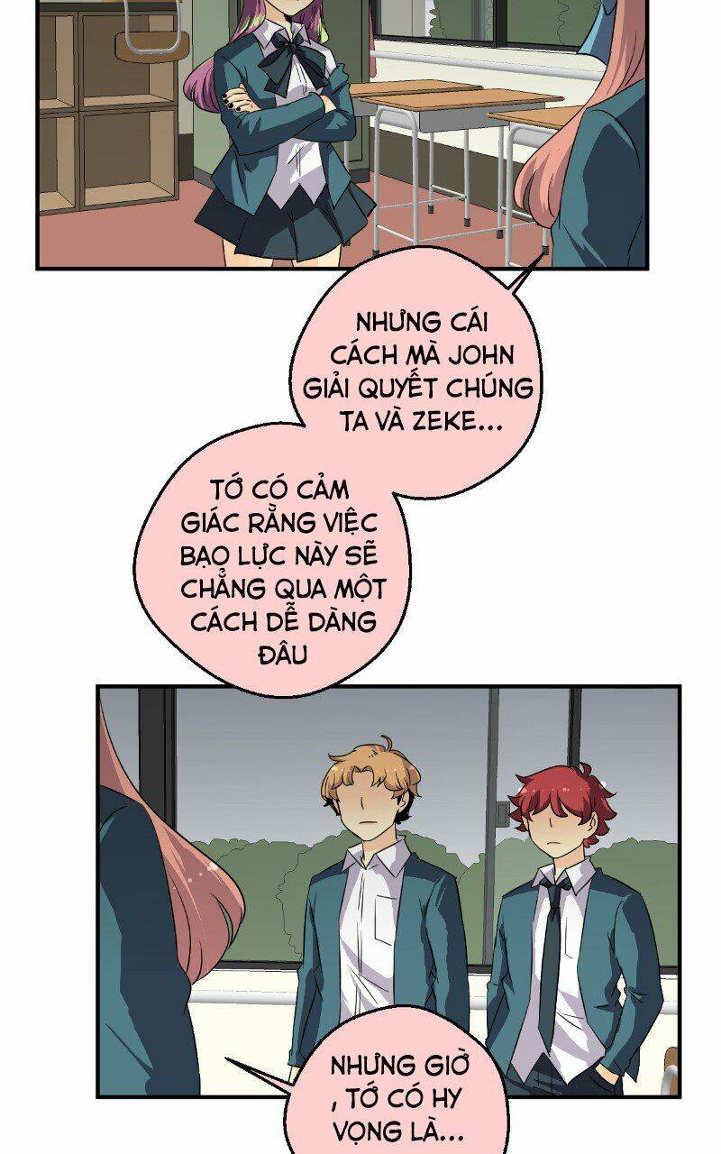 Thế Giới Không Hoàn Hảo Chapter 191 - 34