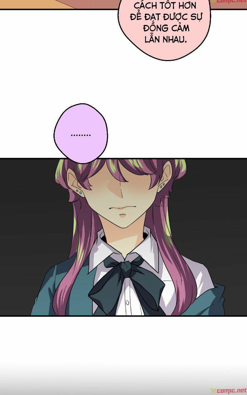 Thế Giới Không Hoàn Hảo Chapter 191 - 36
