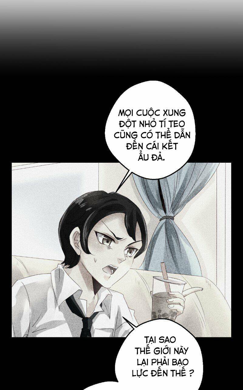 Thế Giới Không Hoàn Hảo Chapter 191 - 37