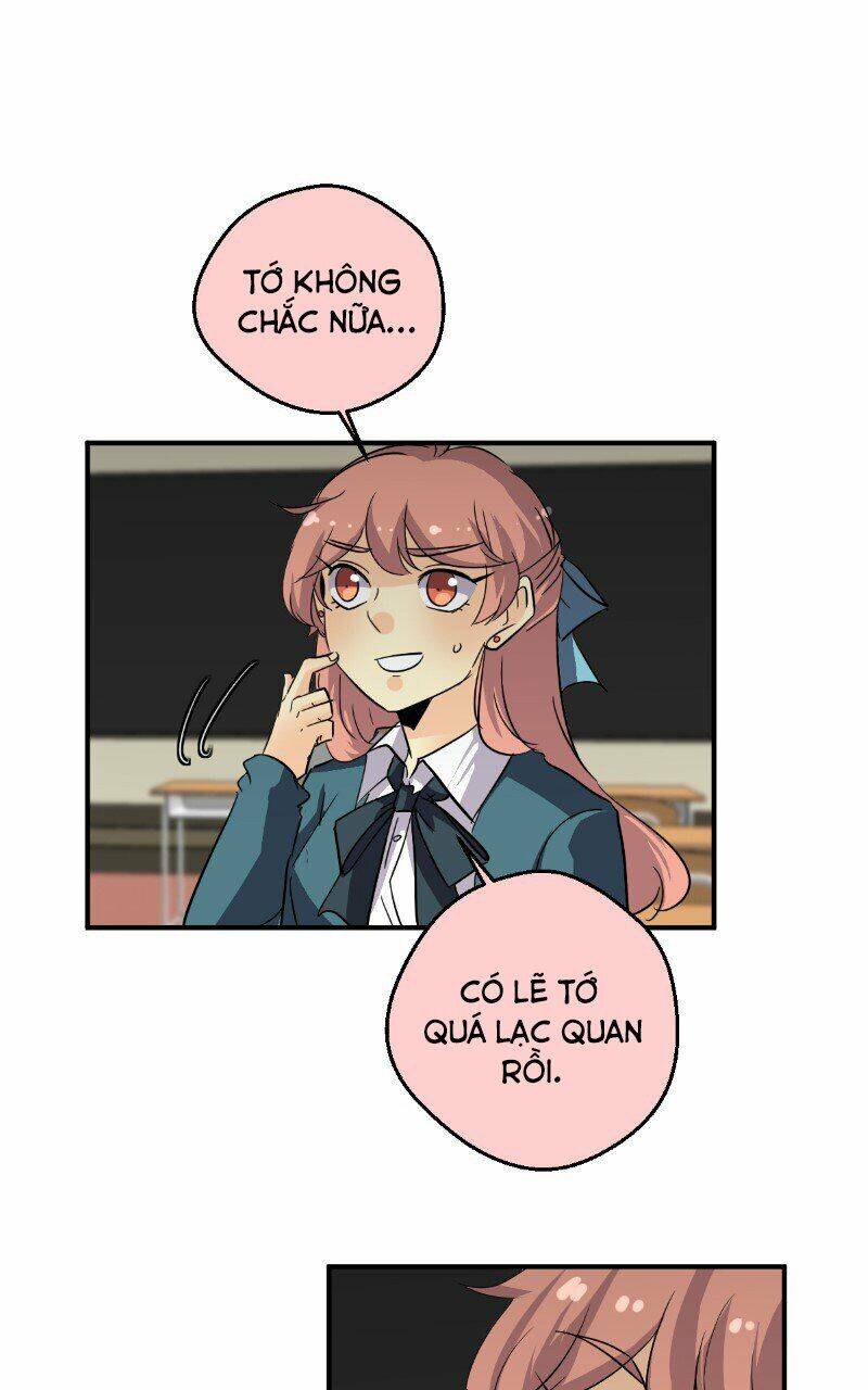 Thế Giới Không Hoàn Hảo Chapter 191 - 39