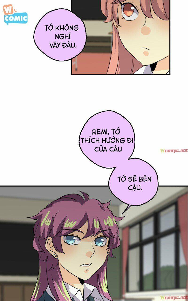 Thế Giới Không Hoàn Hảo Chapter 191 - 40