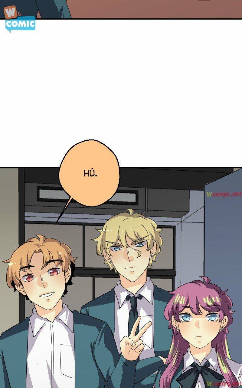 Thế Giới Không Hoàn Hảo Chapter 191 - 5