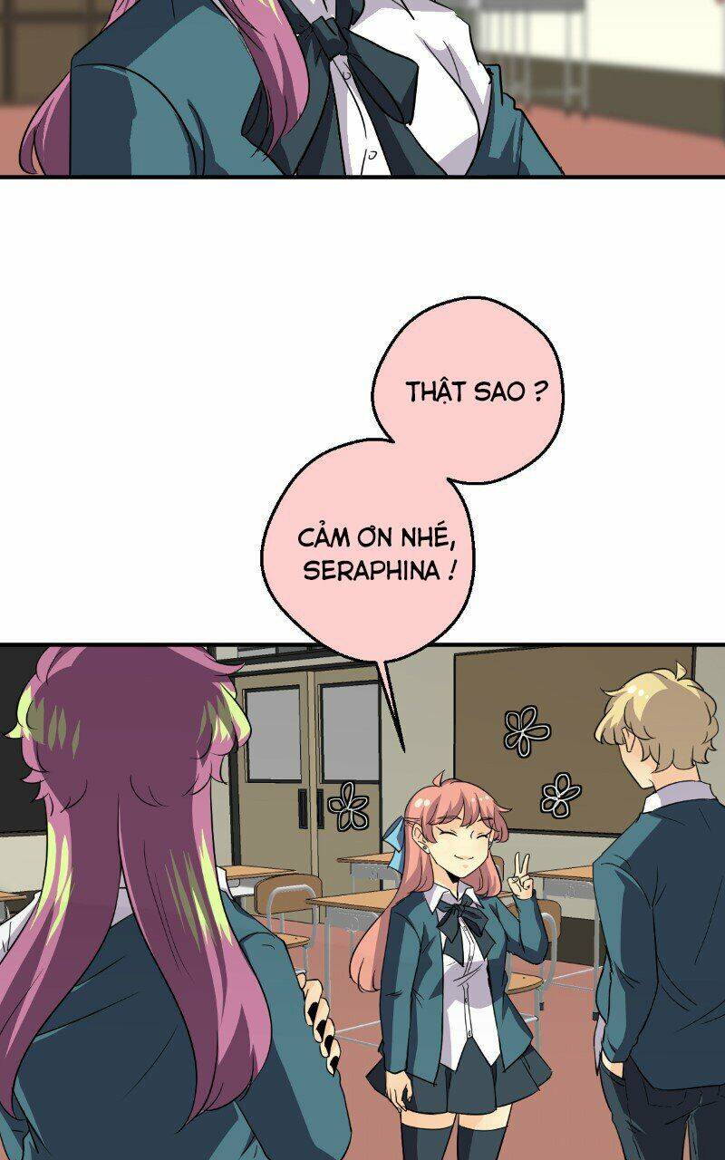 Thế Giới Không Hoàn Hảo Chapter 191 - 41