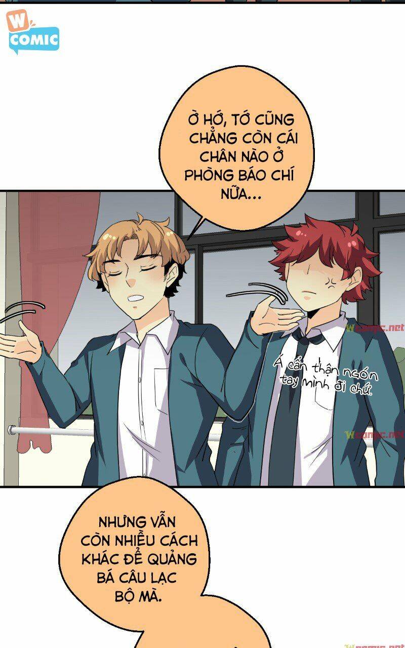 Thế Giới Không Hoàn Hảo Chapter 191 - 42