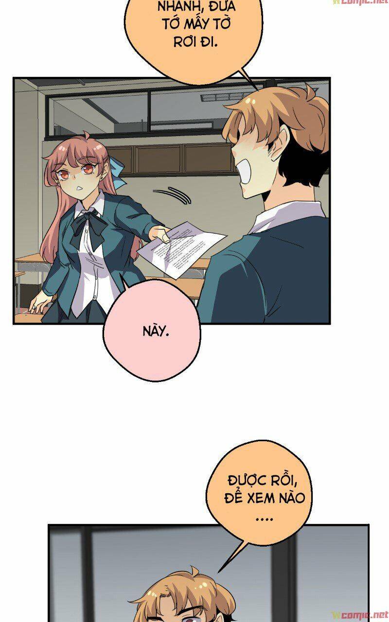Thế Giới Không Hoàn Hảo Chapter 191 - 43